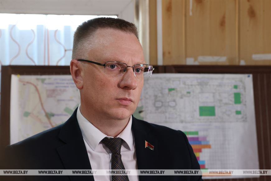 Федор Римашевский Федор Римашевский