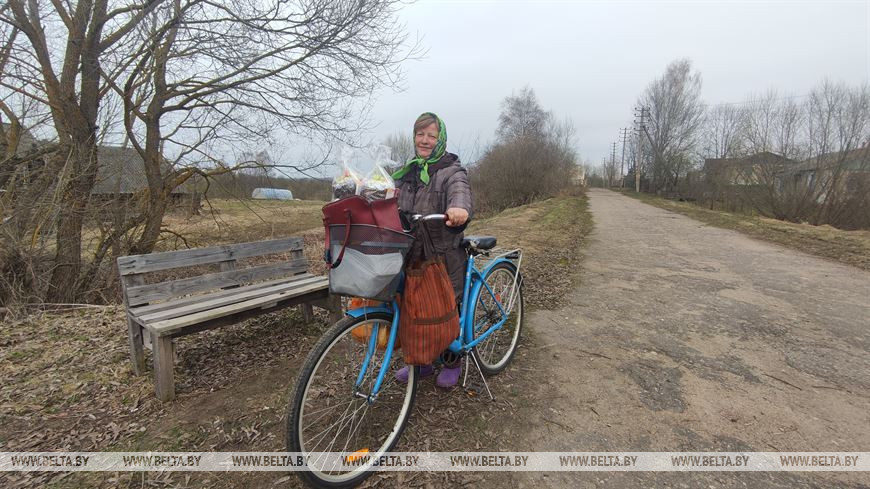 Татьяна Дергачева