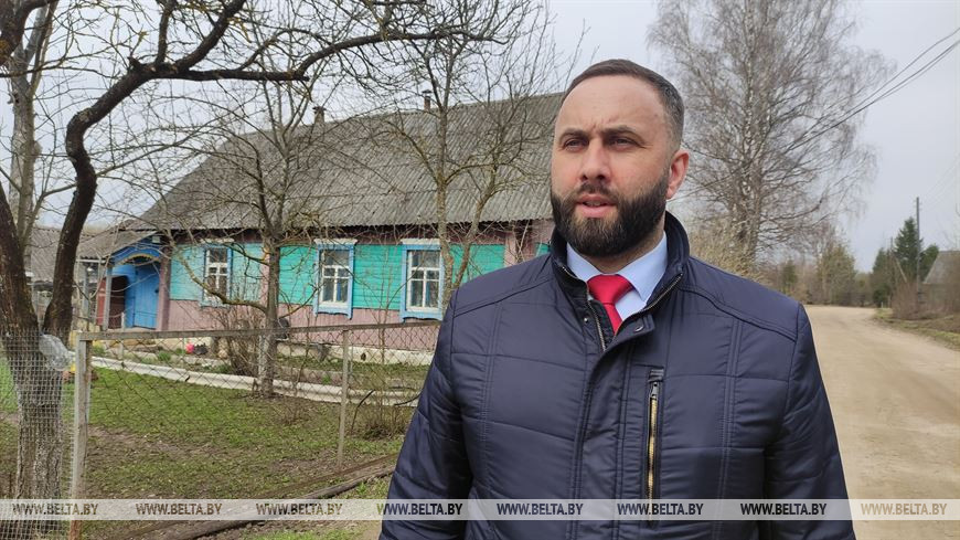 Андрей Козик