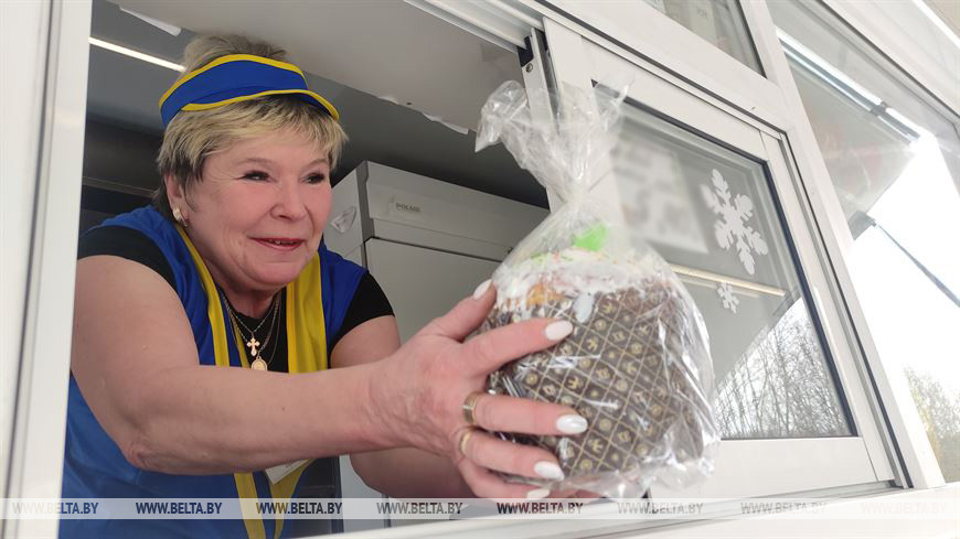 Галина Разумовская