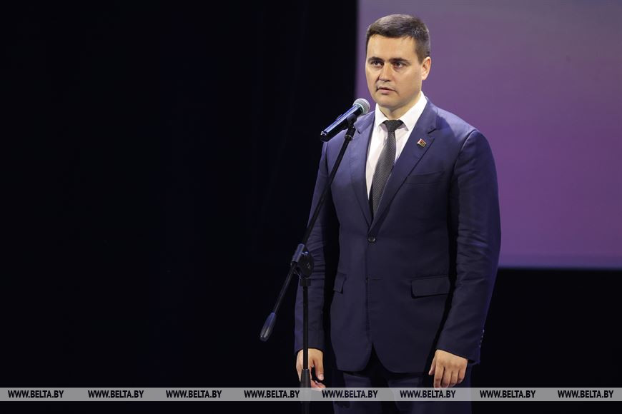 Андрей Иванец Андрей Иванец