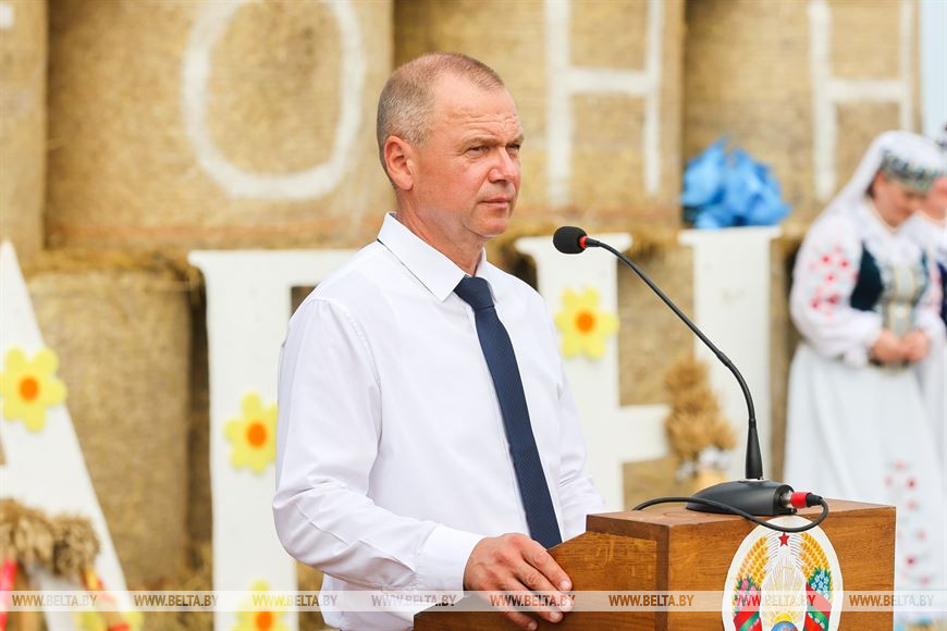 Владимир Сенчук