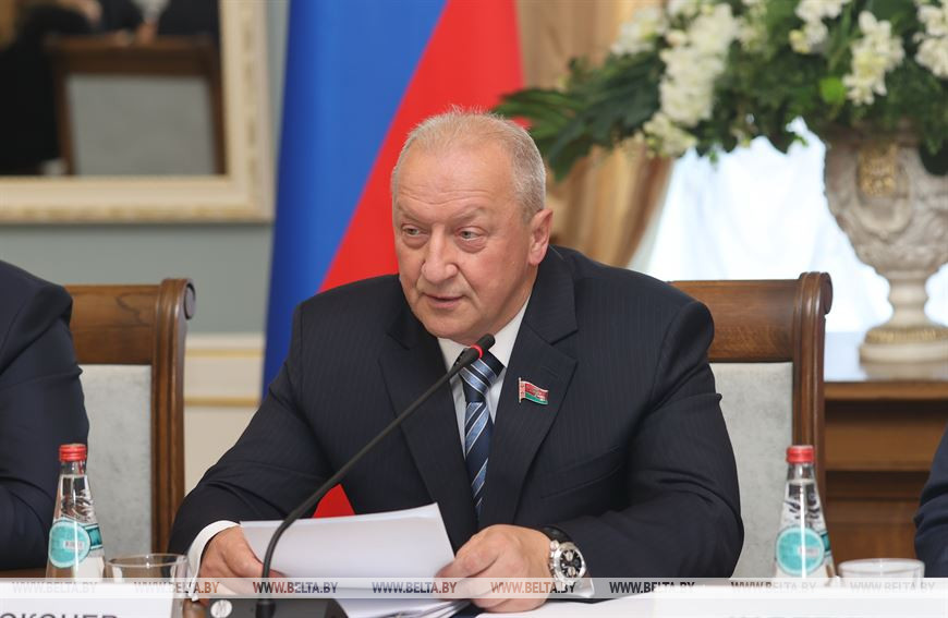 Олег Белоконев Олег Белоконев