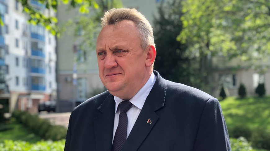 Александр Корбут Александр Корбут