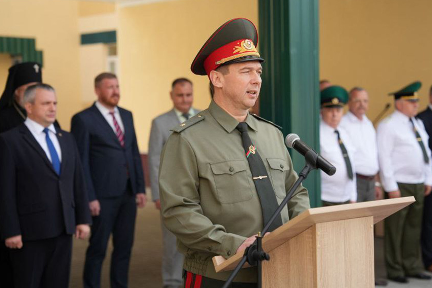 Константин Молостов