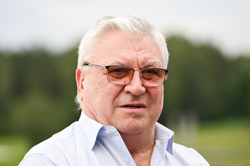 Валерий Воробьев Валерий Воробьев