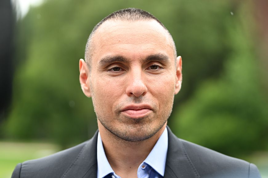 Азер Алиев Азер Алиев