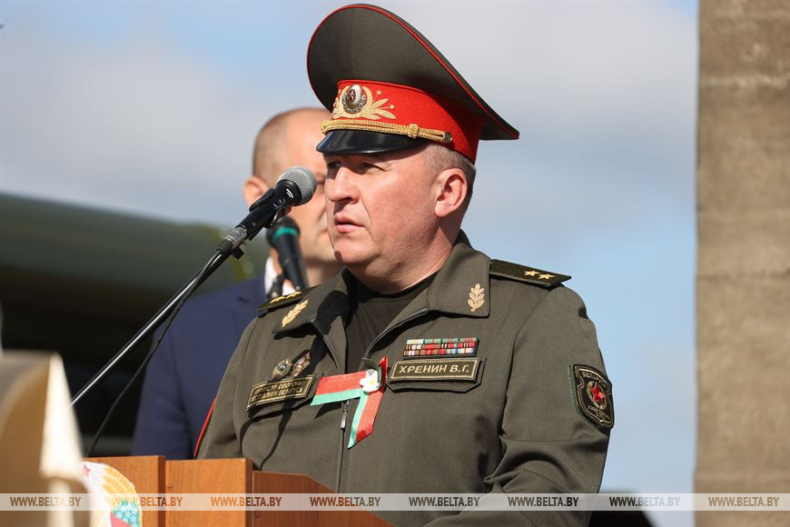 Виктор Хренин Виктор Хренин