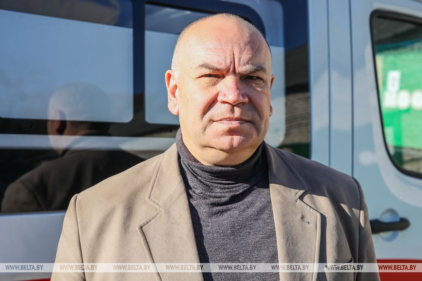 Юрий Юзько Юрий Юзько