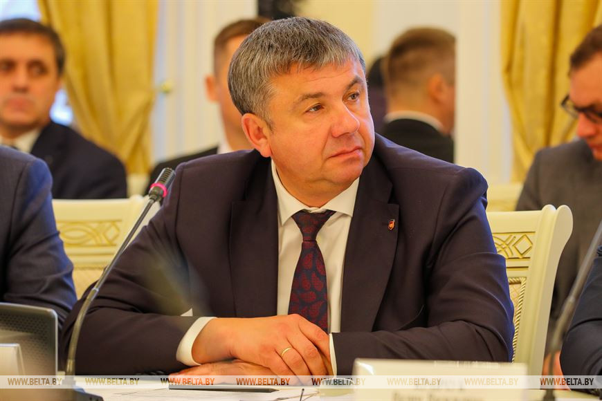 Юрий Шулейко