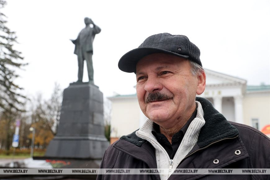 Сергей Лузгин