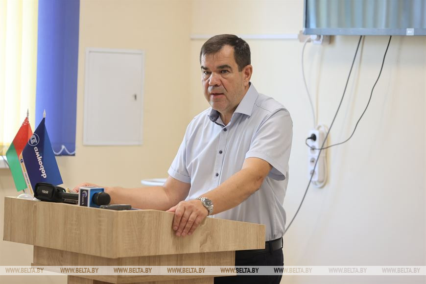 Валерий Вакульчик