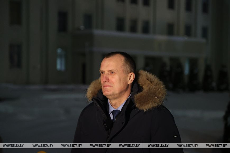 Анатолий Исаченко