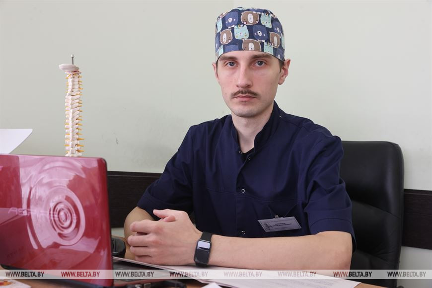 Артем Корнилов