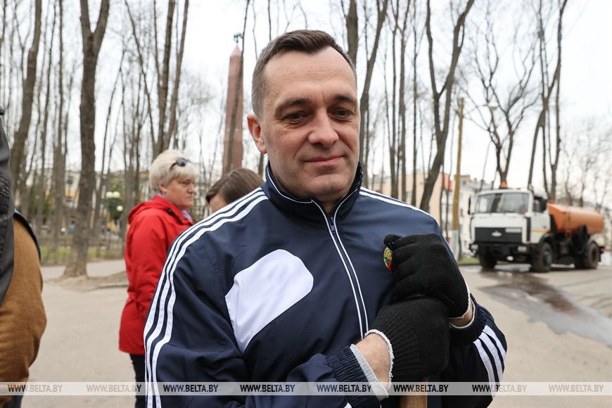 Александр Субботин