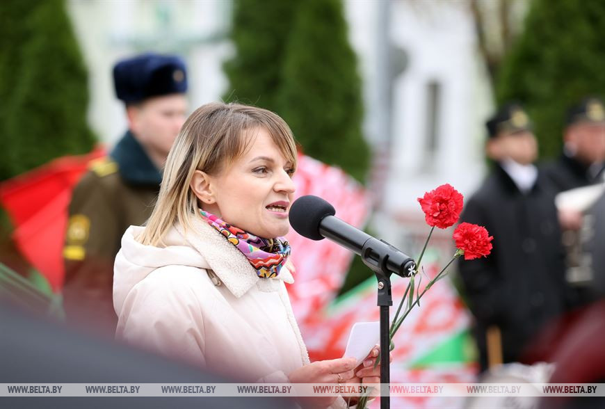Юлия Липовская