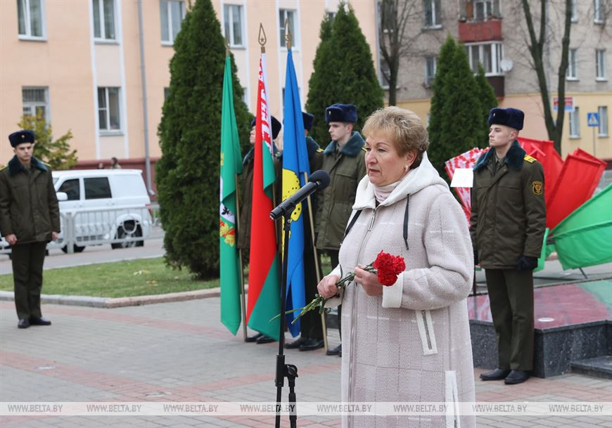 Анна Шидловская