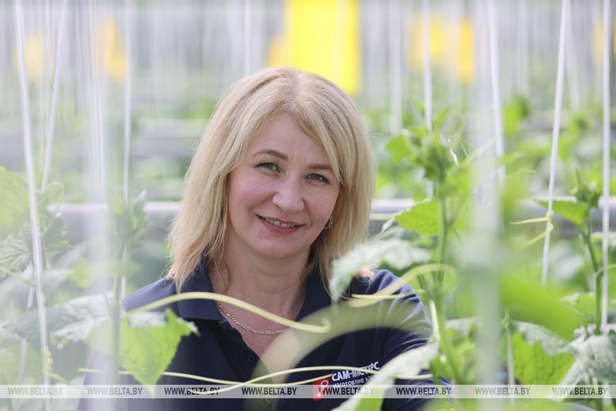 Татьяна Шатерник