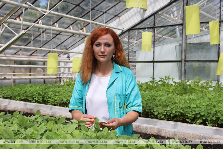 Людмила Яцкевич