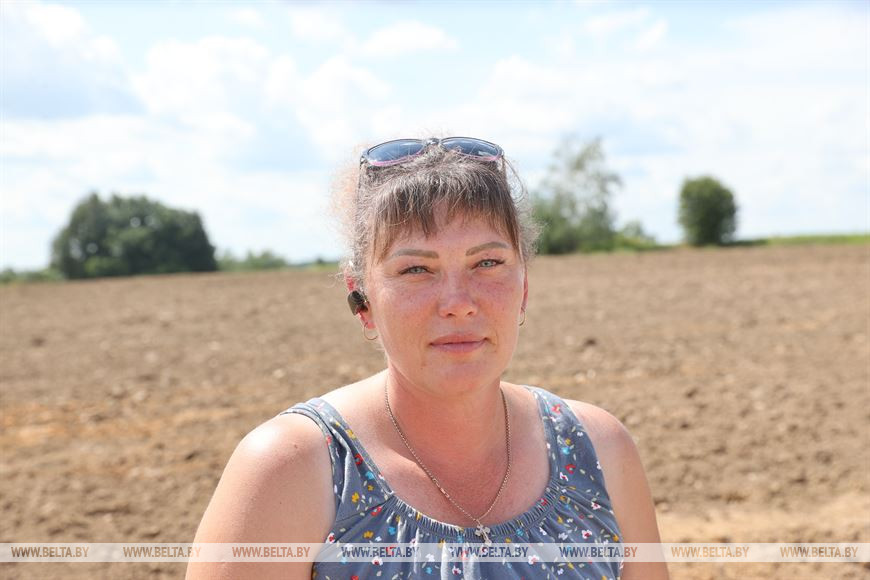 Светлана Неборская