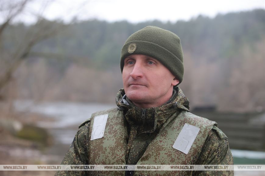 Дмитрий Дрозд