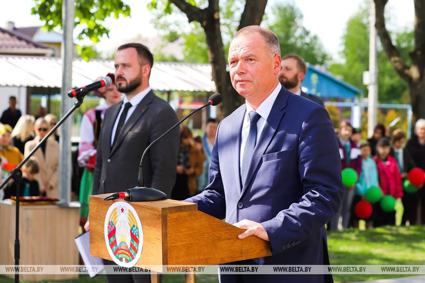 Владимир Сенчук