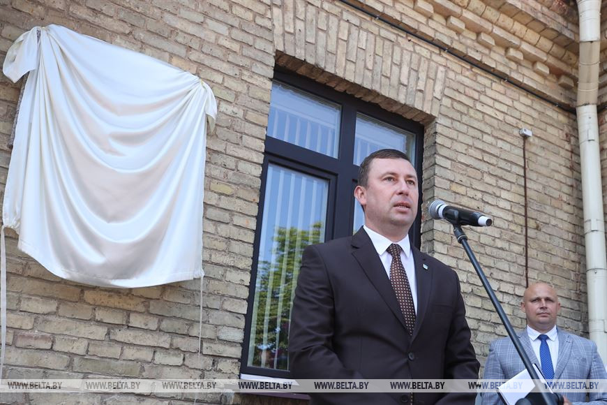 Андрей Хмель