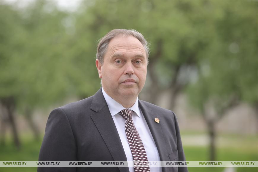 Владимир Караник Владимир Караник