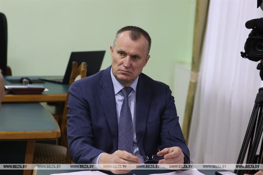 Анатолий Исаченко