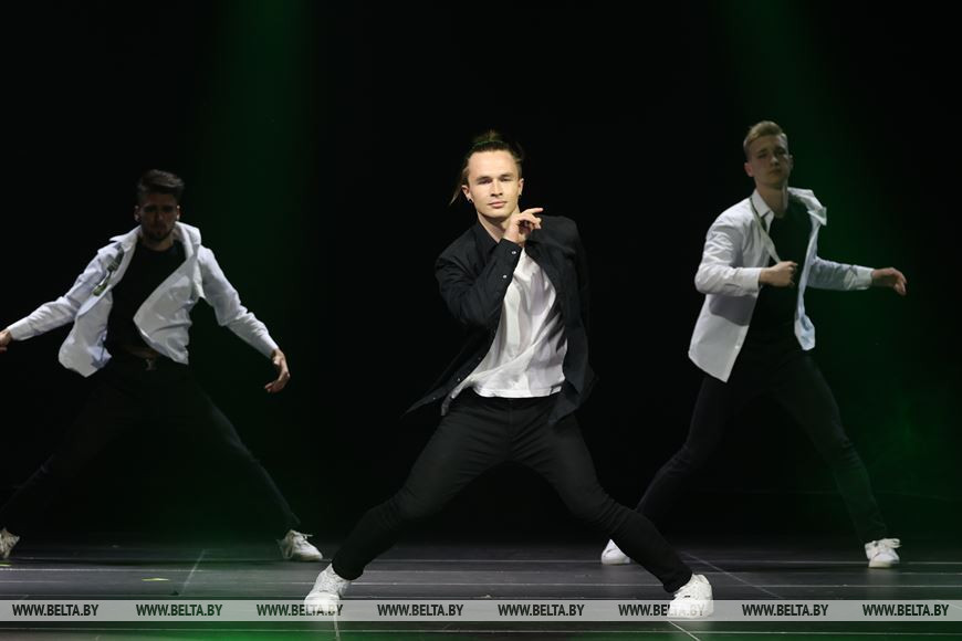 Даниил Емельяненко