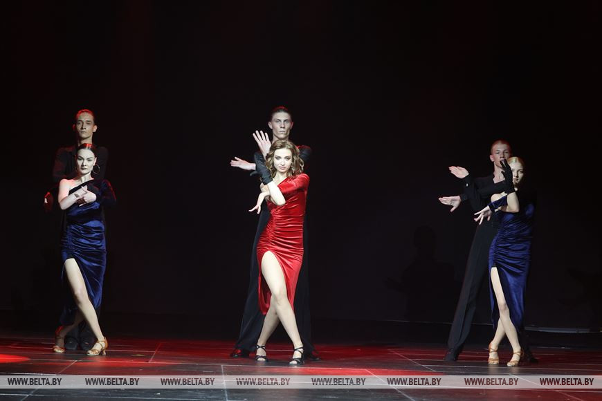 Виктория Абрамова