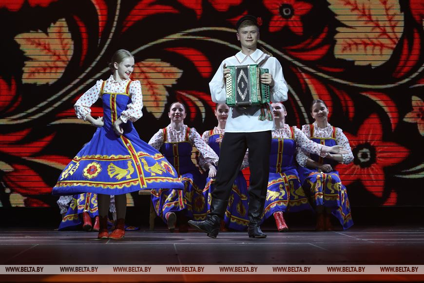 Дмитрий Степанович