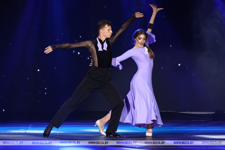 Анастасия Сиротко