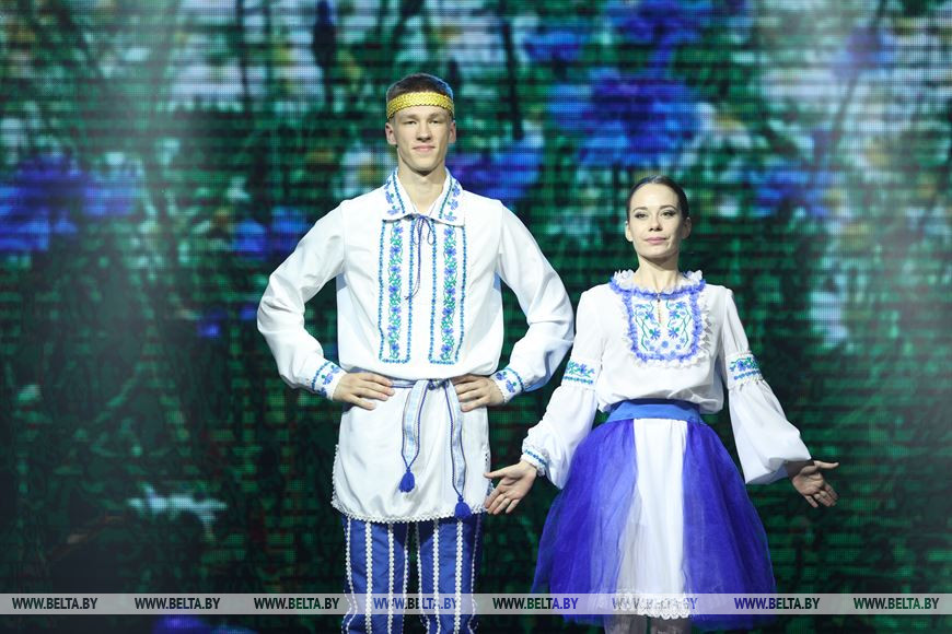 Иван Казначеев