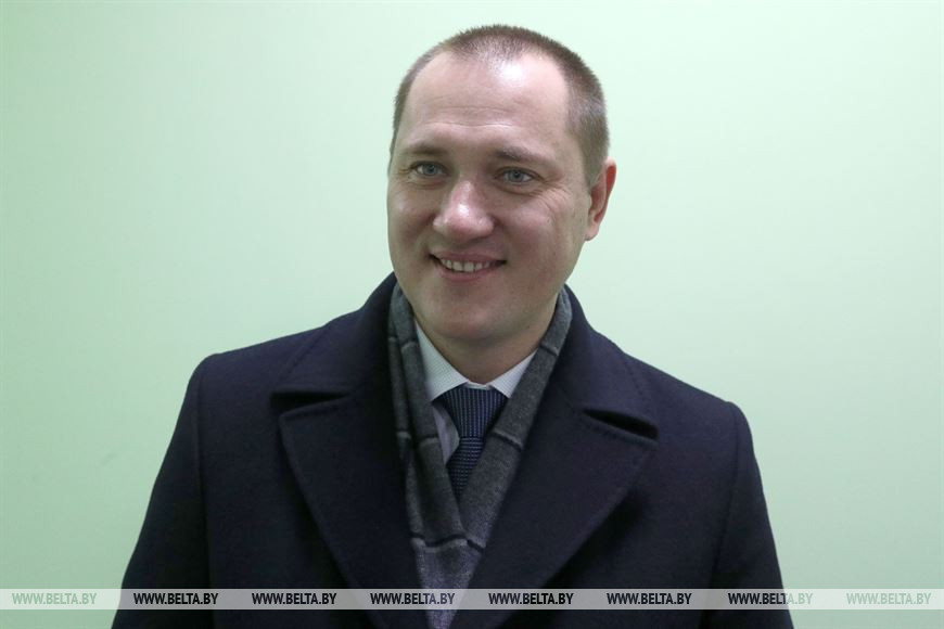 Олег Лапотентов