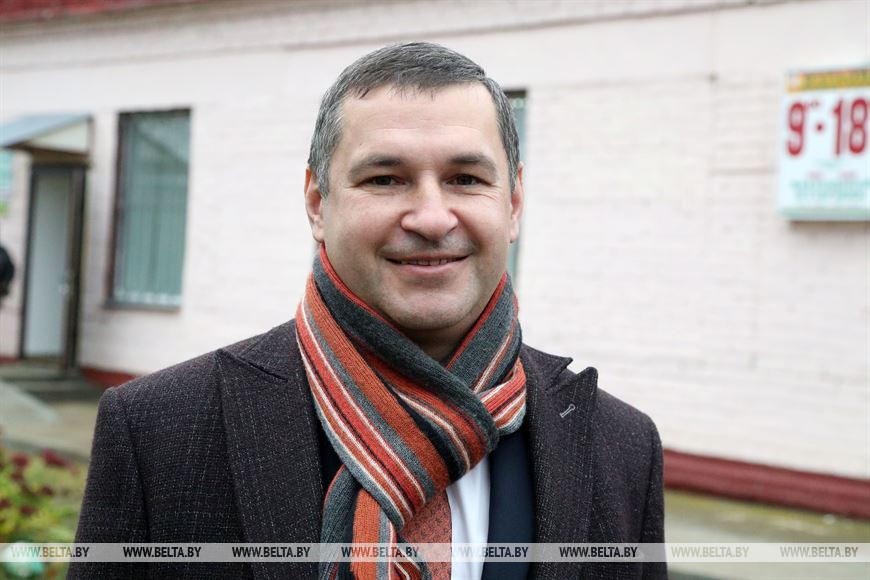 Александр Старовойтов