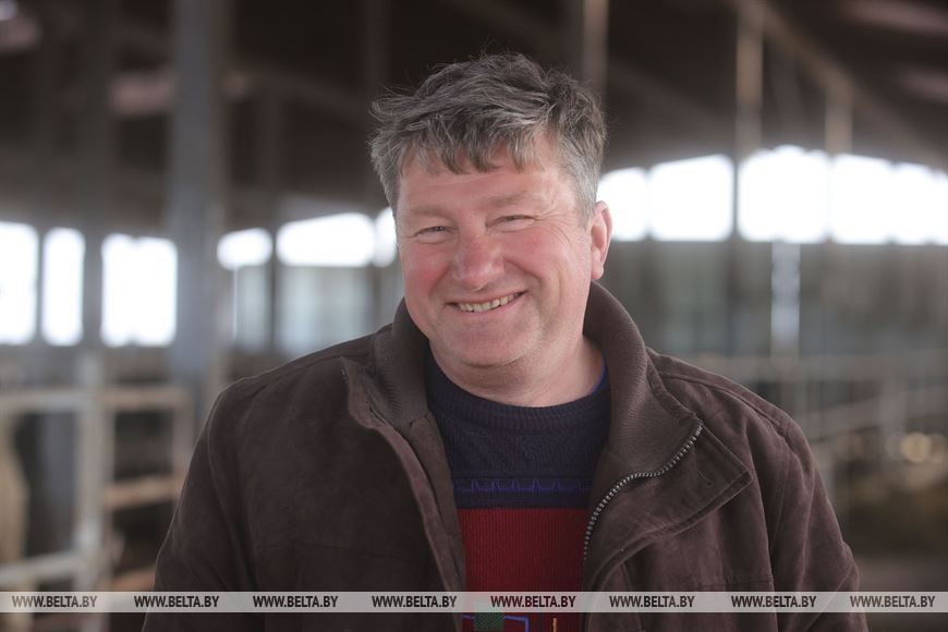 Сергей Кривеня Сергей Кривеня