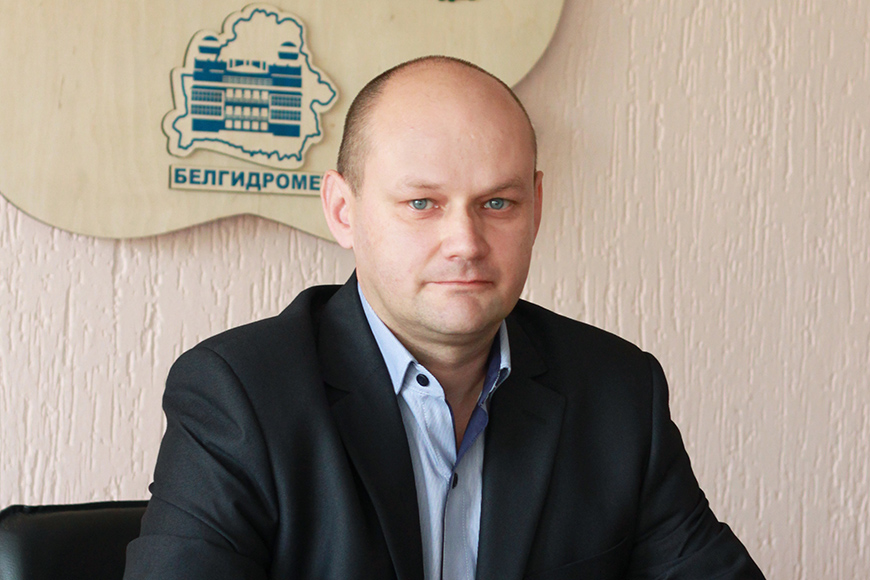 Олег Клинцевич Олег Клинцевич