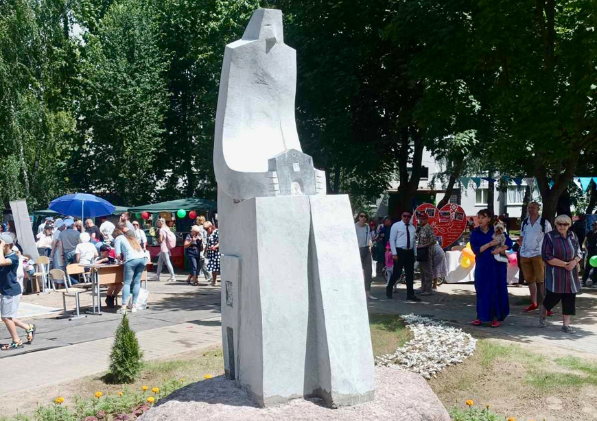 Фото скульптора Александра Минькова Фото скульптора Александра Минькова