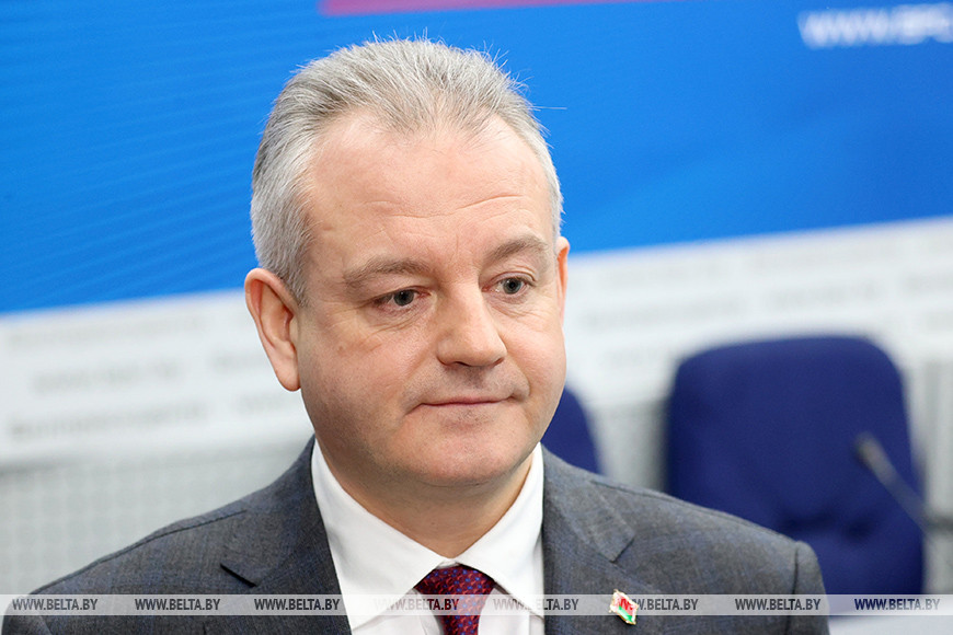 Сергей Рубникович Сергей Рубникович