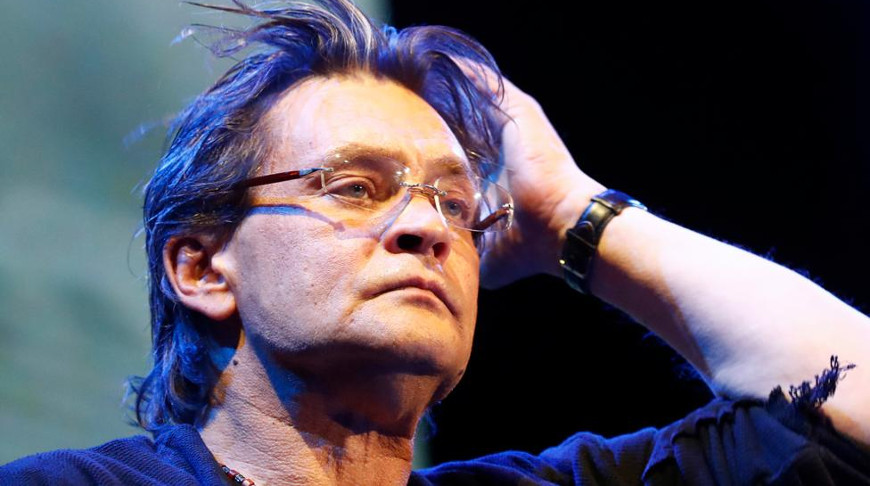 Александр Домогаров. Фото ТАСС