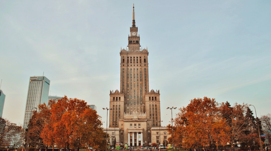 Фото Unsplash Фото Unsplash