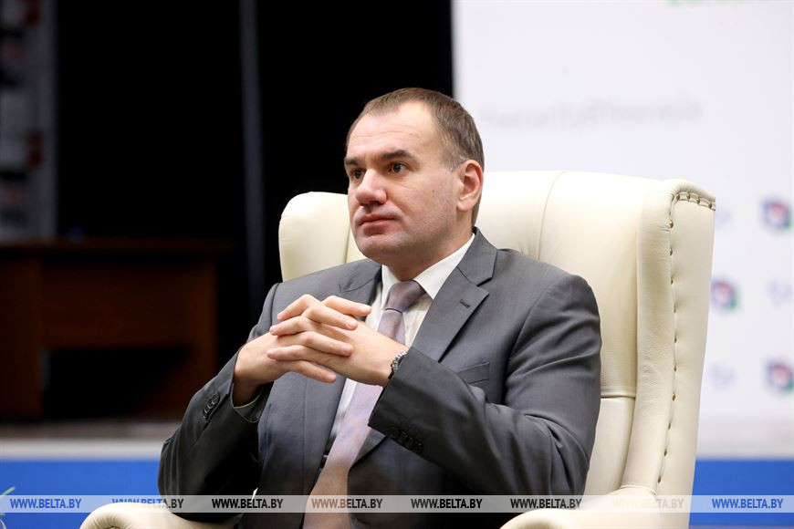 Алексей Шевцов