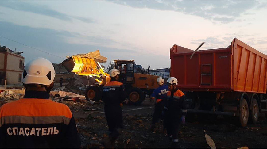 Фото МЧС РФ
