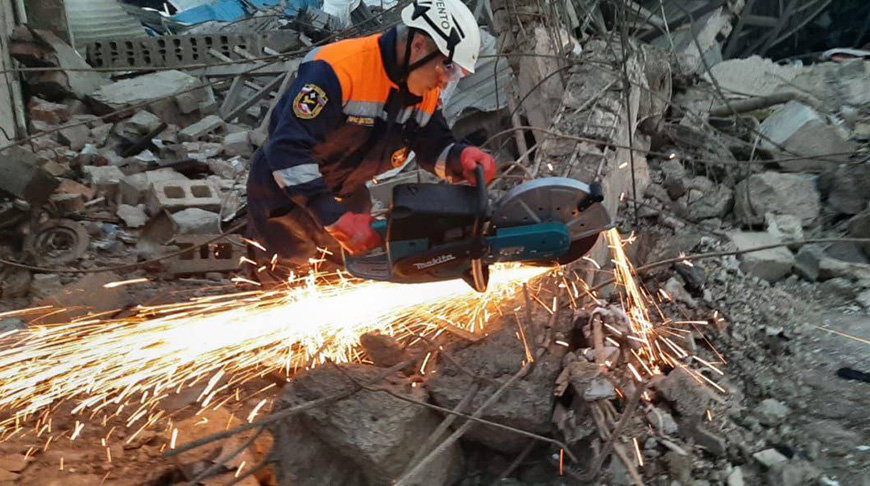 Фото МЧС РФ