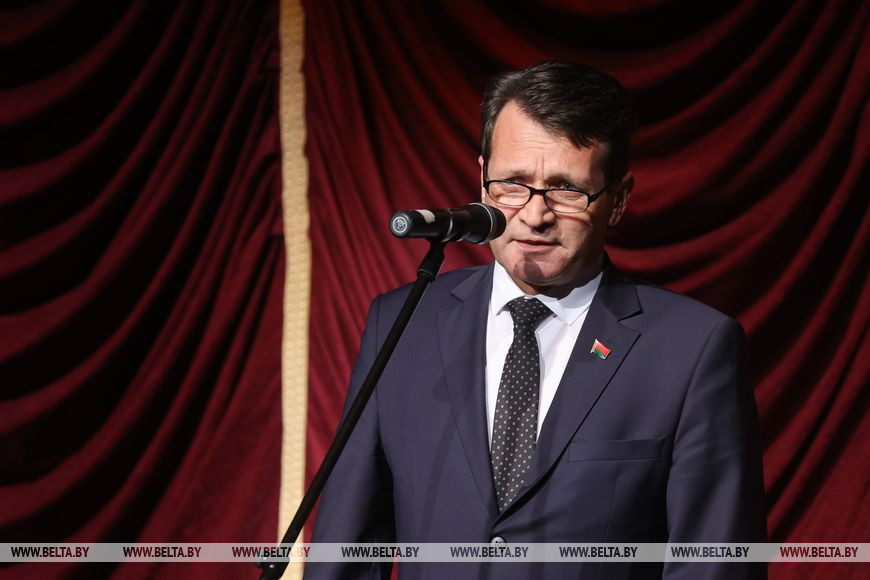 Валерий Громада Валерий Громада