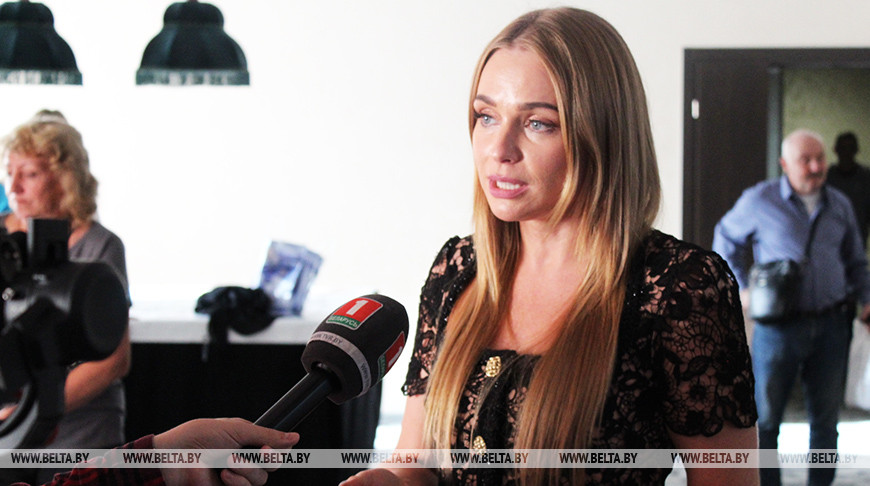 Алена Ланская