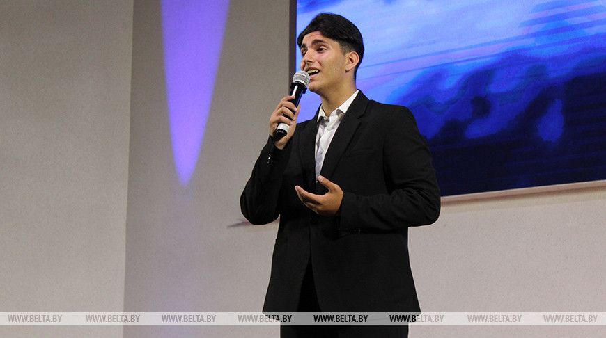 Эмиль Хаспулатов