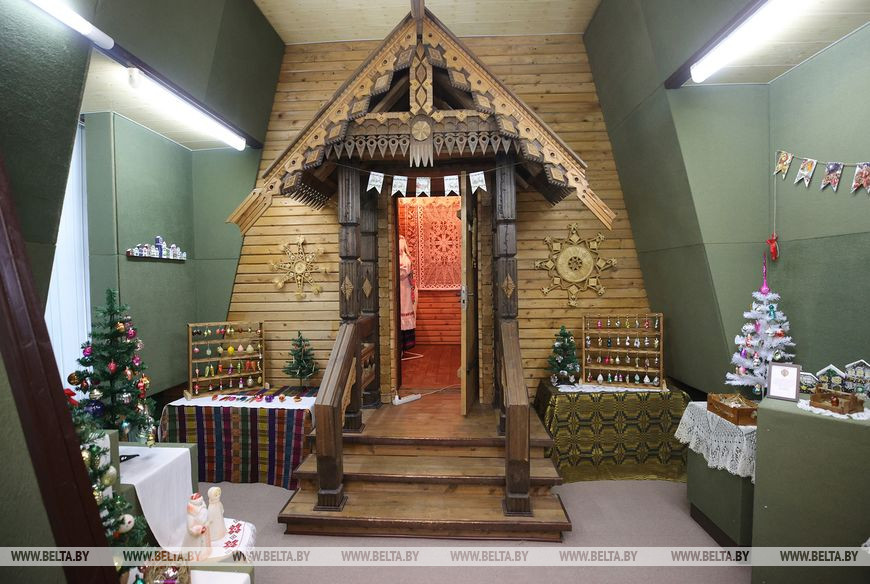 Гродненский областной методический центр народного творчества Гродненский областной методический центр народного творчества