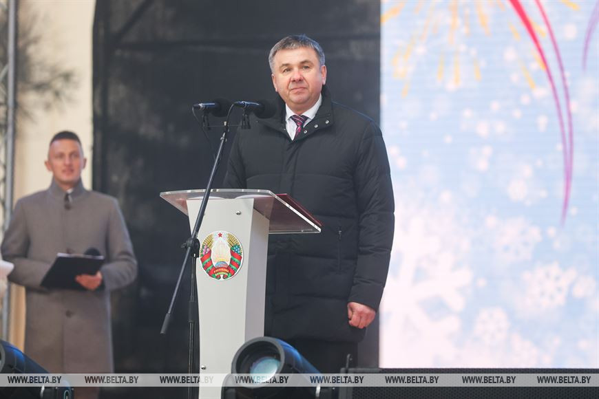 Юрий Шулейко